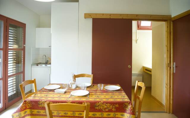 Les Berges Du Bramont