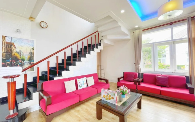 Sealink Villas Phan Thiet  Mui Ne