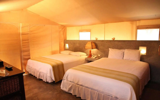 Aranwa Vichayito Bungalows & Carpas
