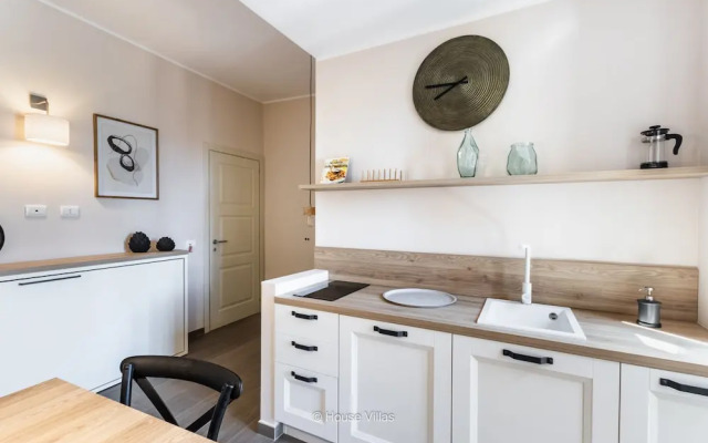 Donna Rosa Luxury Home - Il Vicolo