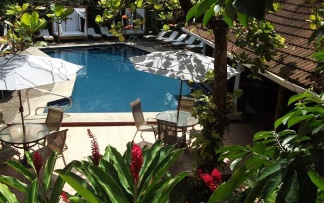 Copacabana Hotel And Suites - Adults Only