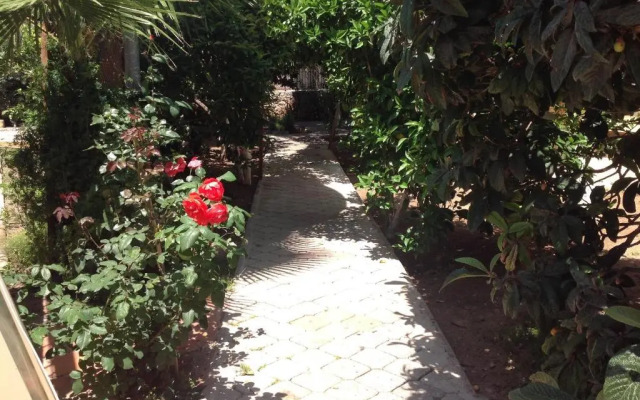 On Oda Oludeniz