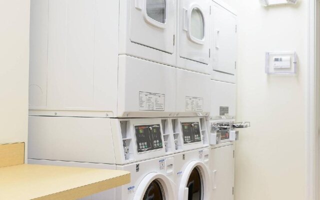 TownePlace Suites by Marriott Fort Meade National Business Park