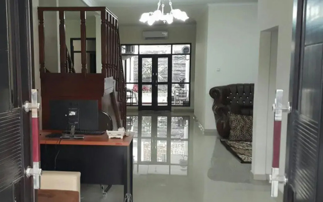 Manzila Guest House