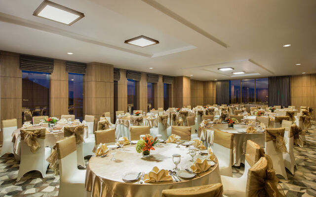 Hotel Chanti