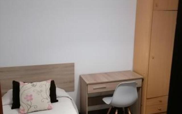 Hostal Forest