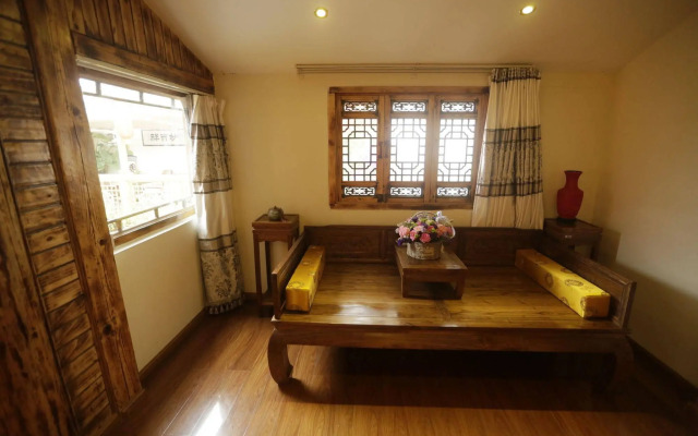 Tianyoutang Inn