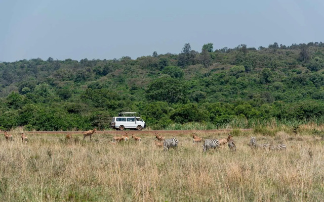 Red Lion Hotel, Hillingdon