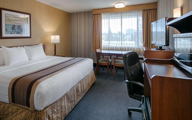 Best Western Cascadia Inn