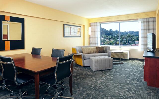 Courtyard by Marriott San Diego Mission Valley/Hotel Circle