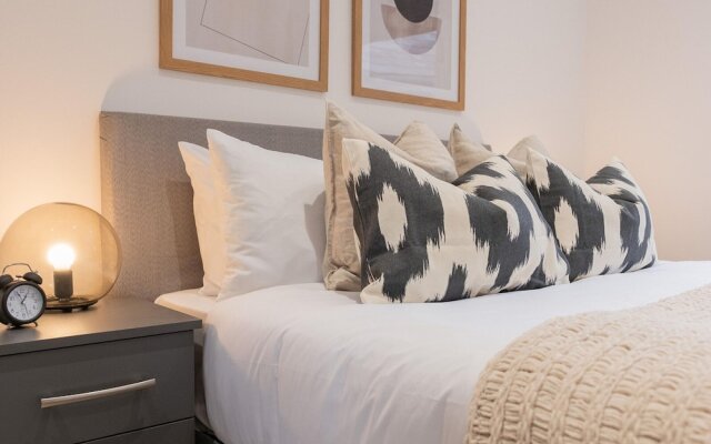 Discover Camden Passage One Bedroom by Belvilla