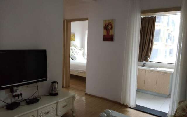 Wuhan Loving Home Apartment