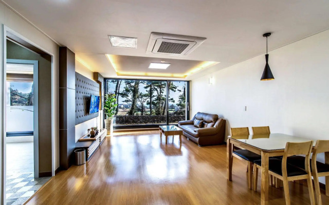 Sanbangsan Ae Resort