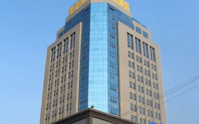 Jitai Hotel