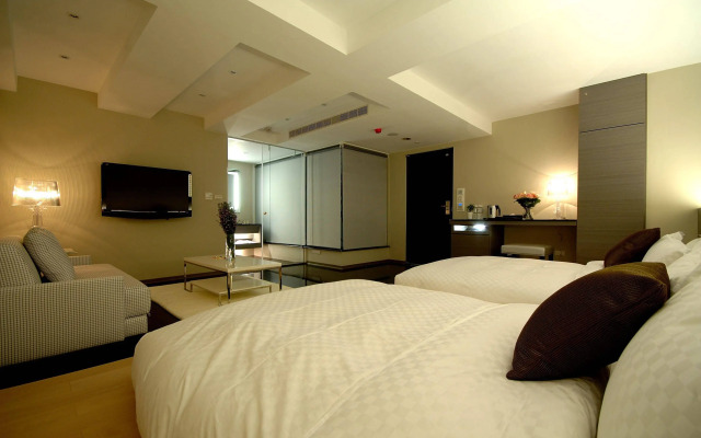 Kapok Hotel & Resorts