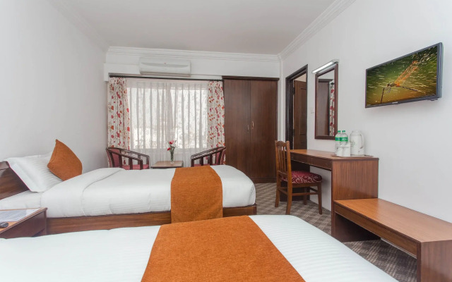Fuji Hotel