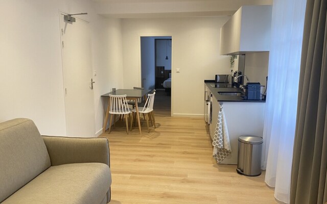 Logis Hotel Noblia