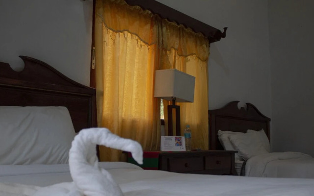 Hotel Huella Lenca