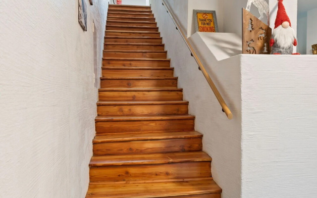 Alluring Apartment in Obervellach near Forest