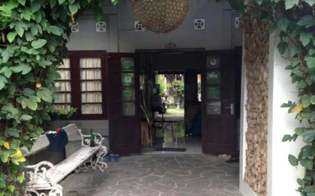 Venezia Homestay and Garden