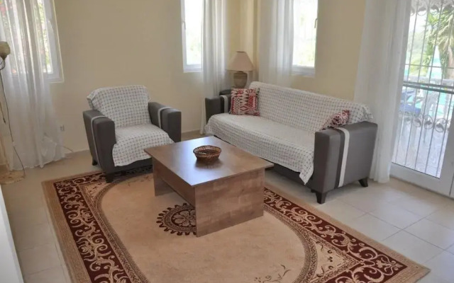 Dogan Villa