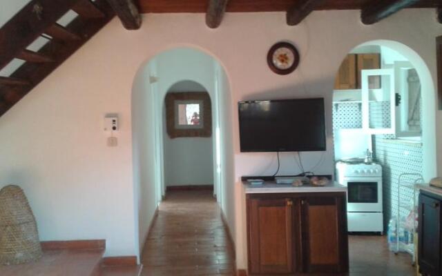 Villa Riserva Monte Cofano