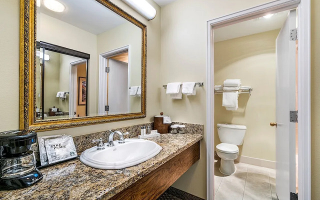 Winnemucca Inn & Casino