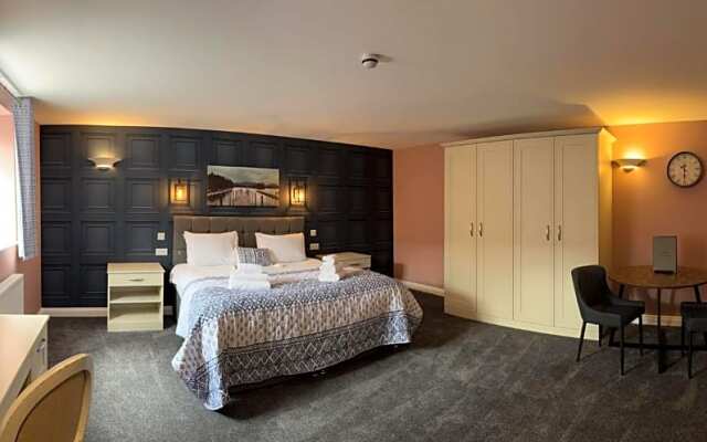 Alexander Park B&B