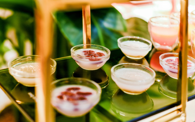 Kuanrong Suite Hotel (Chimelong Wanda Store in Panyu, Guangzhou)