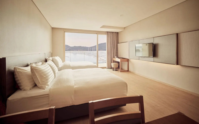 Sono Calm Geoje