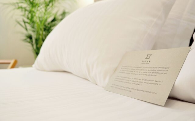 Times Elegant Rooms