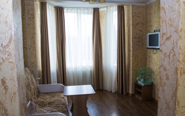 Na Krepostnoy 45 Guesthouse