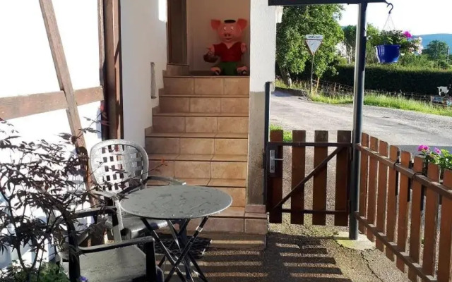 Gîte Studio Ansel