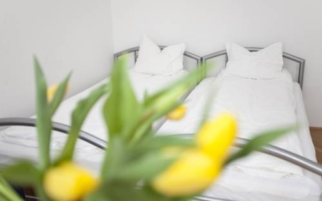 Vienna-apartment-one Wiedner