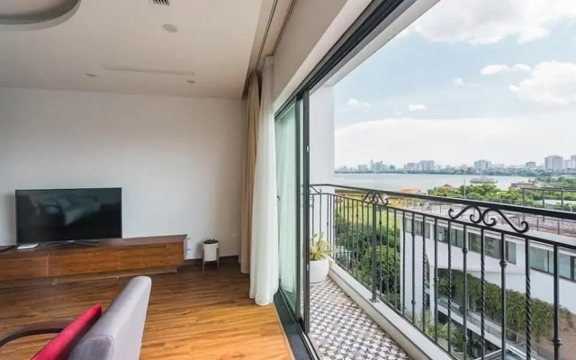 Au co Apartment Duplex 3 BR