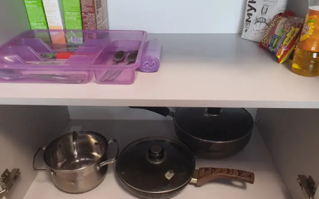 Апартаменты на улице Сельская 10