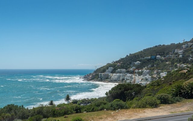 9 on Nautica Camps Bay