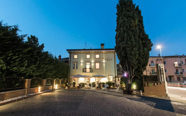 Hotel Opera'