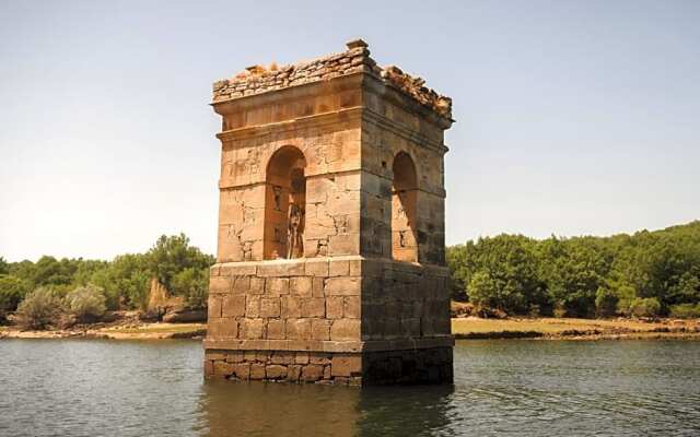 Posada Casa Del Cura