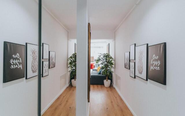 Urban Safari at EAS Residence