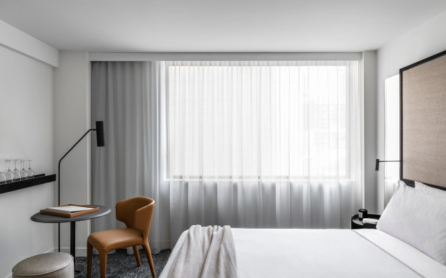 Lancemore Crossley Melbourne City Centre