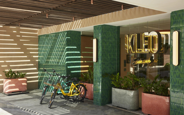 Kleo Seminyak, part of JdV by Hyatt