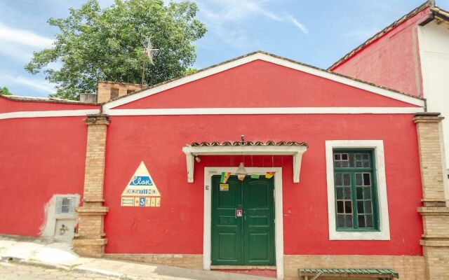 ClanDestino Hostel