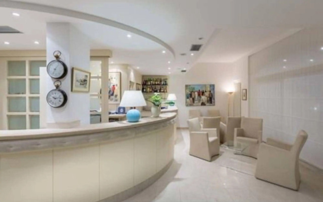 Hotel Vega