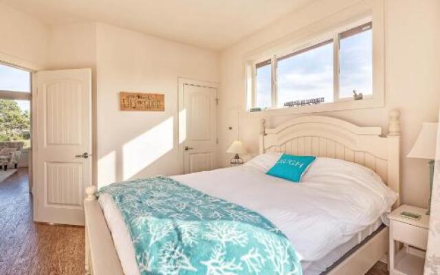 Sandy Toes Cottage
