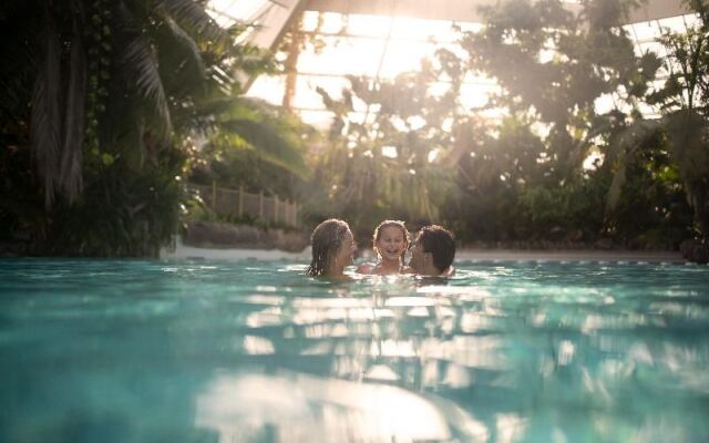 Center Parcs Les Bois Francs