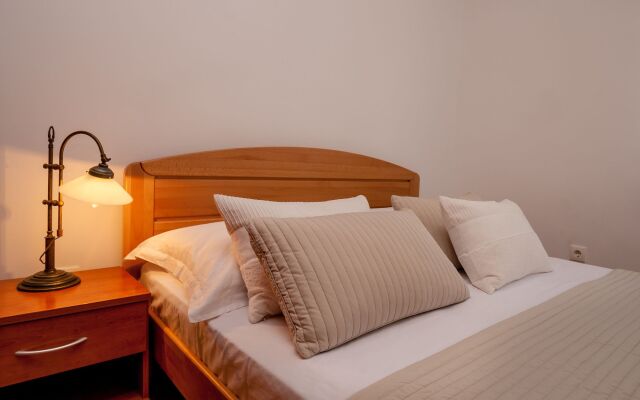 Apartments Mistral