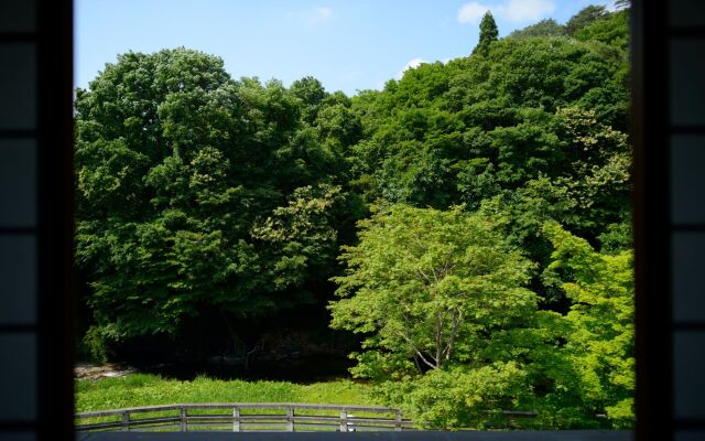 Yamanokami Onsen Yuukaen