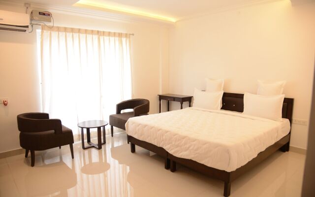Hotel RR Grand