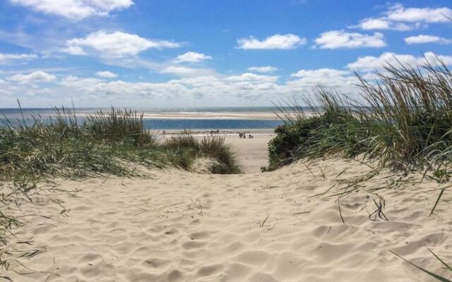 "Ameline" - 100m from the sea in Western Jutland
